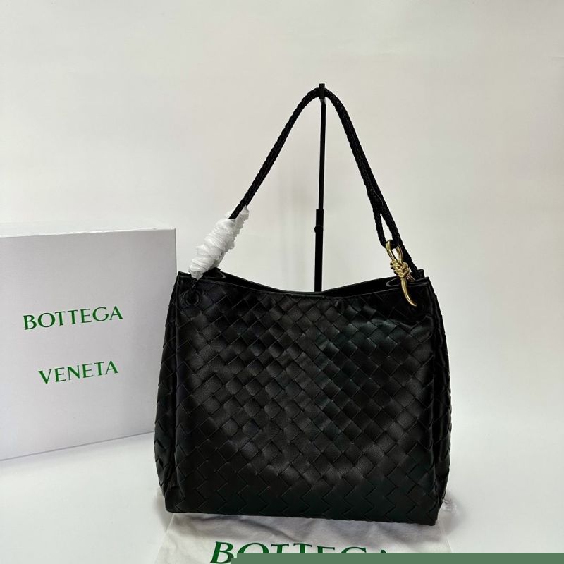 BV Top Handle Bags